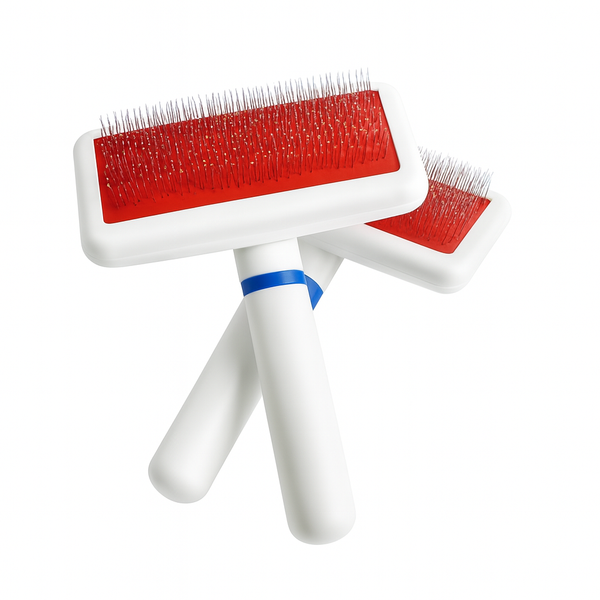 Cat Slicker Hair Brush