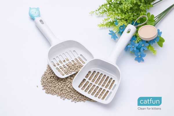 Cat Litter Scoop - Imported