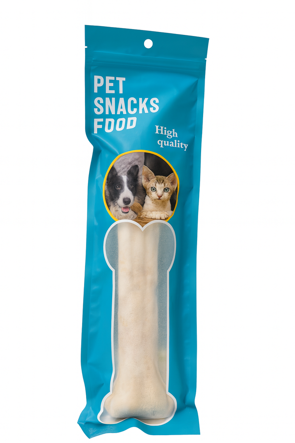 Pet Snacks Food – High Quality Chew Bone