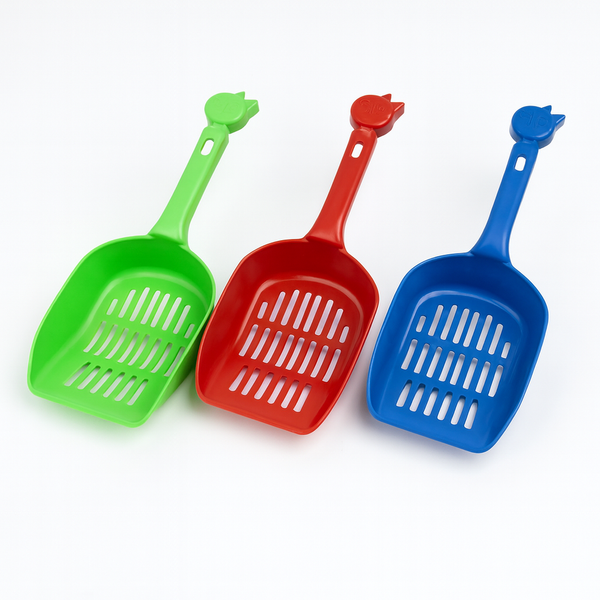Cat Litter Scoop