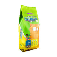 Klumpy Premium Clumping Cat Litter